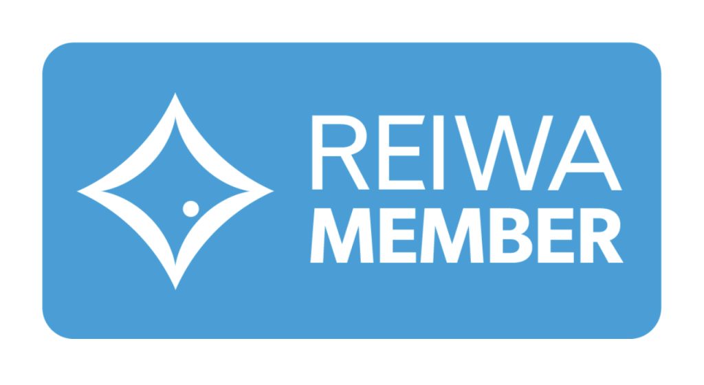 REIWA Member logo - Property North