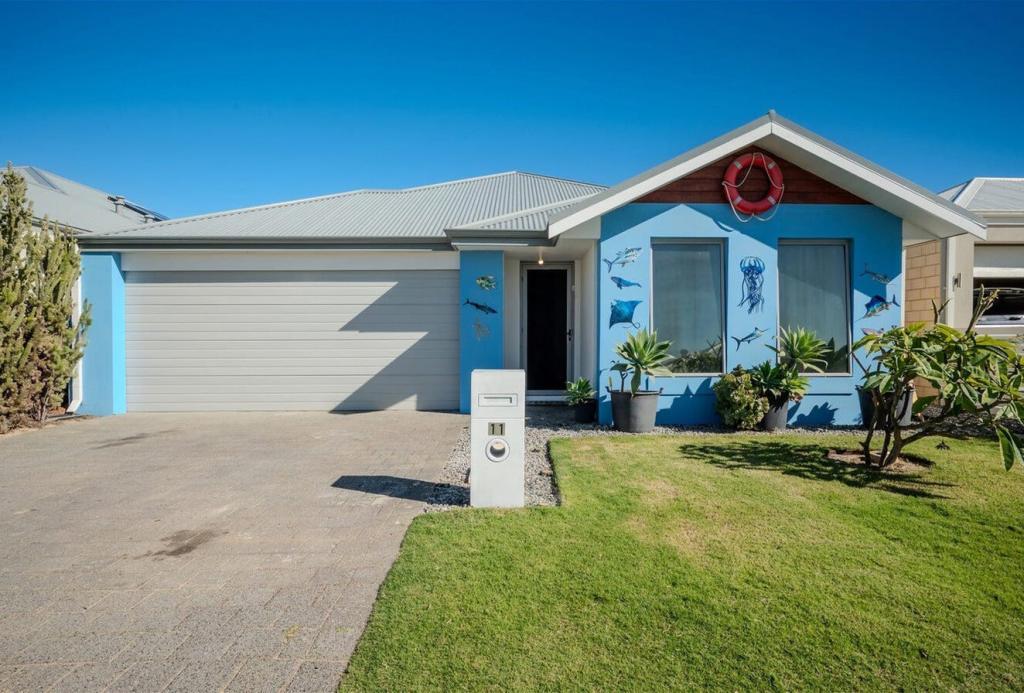 11 Whipbird Road 1