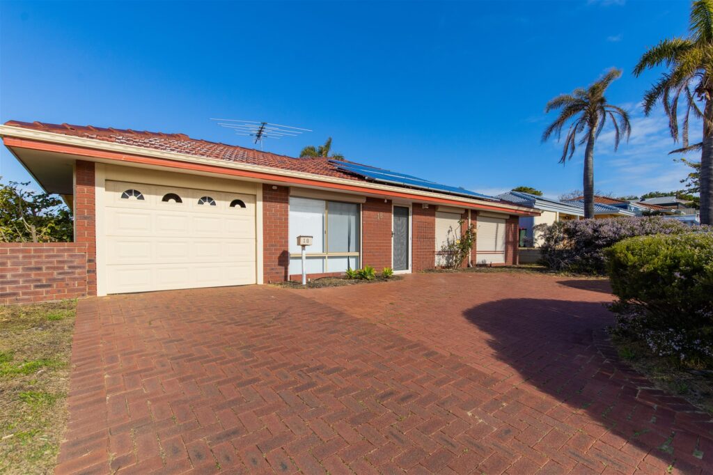 Agent226 Residential Extra 3486681