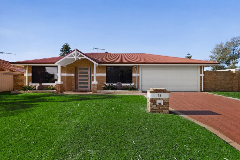 Agent226 Residential Extra 7772051