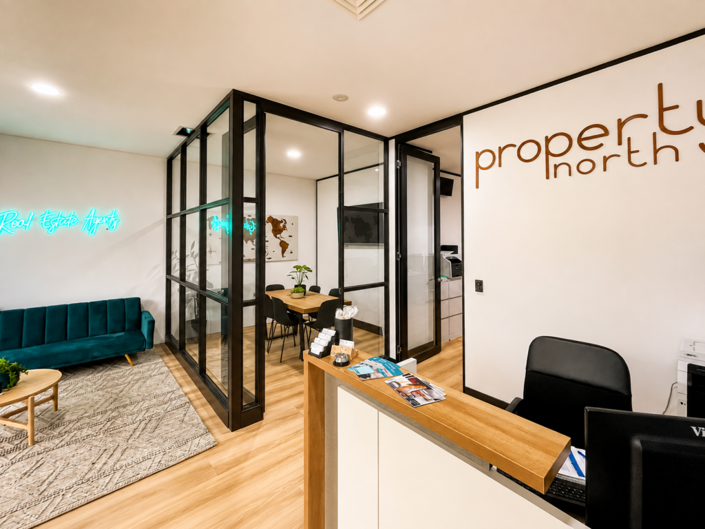 Property management photo