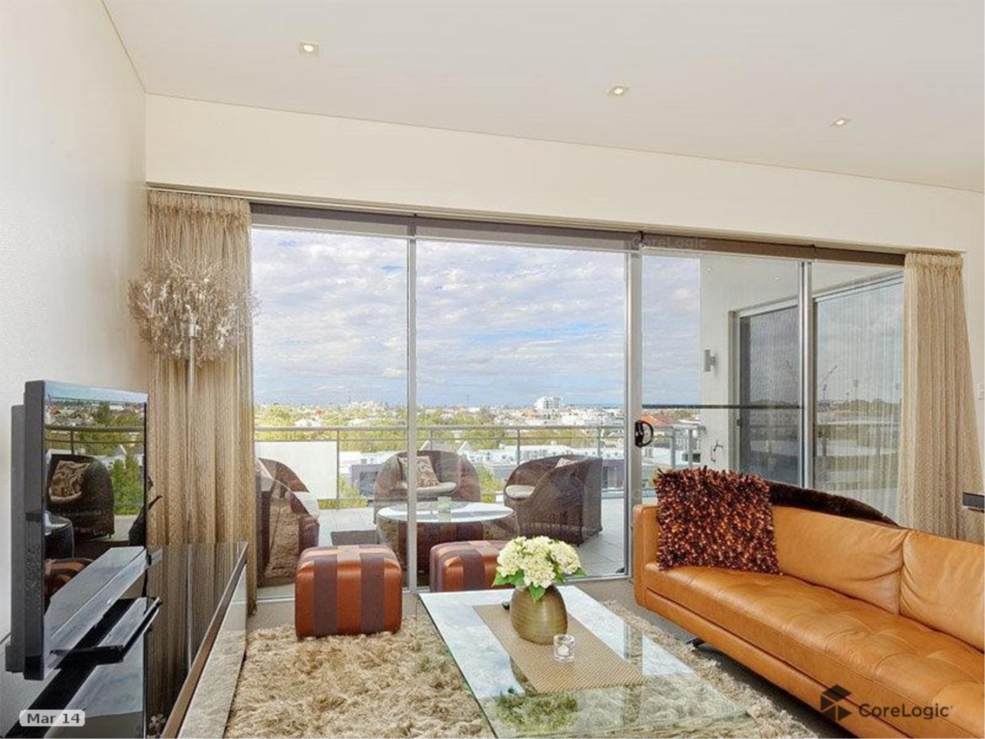 30/70 Wittenoom Street