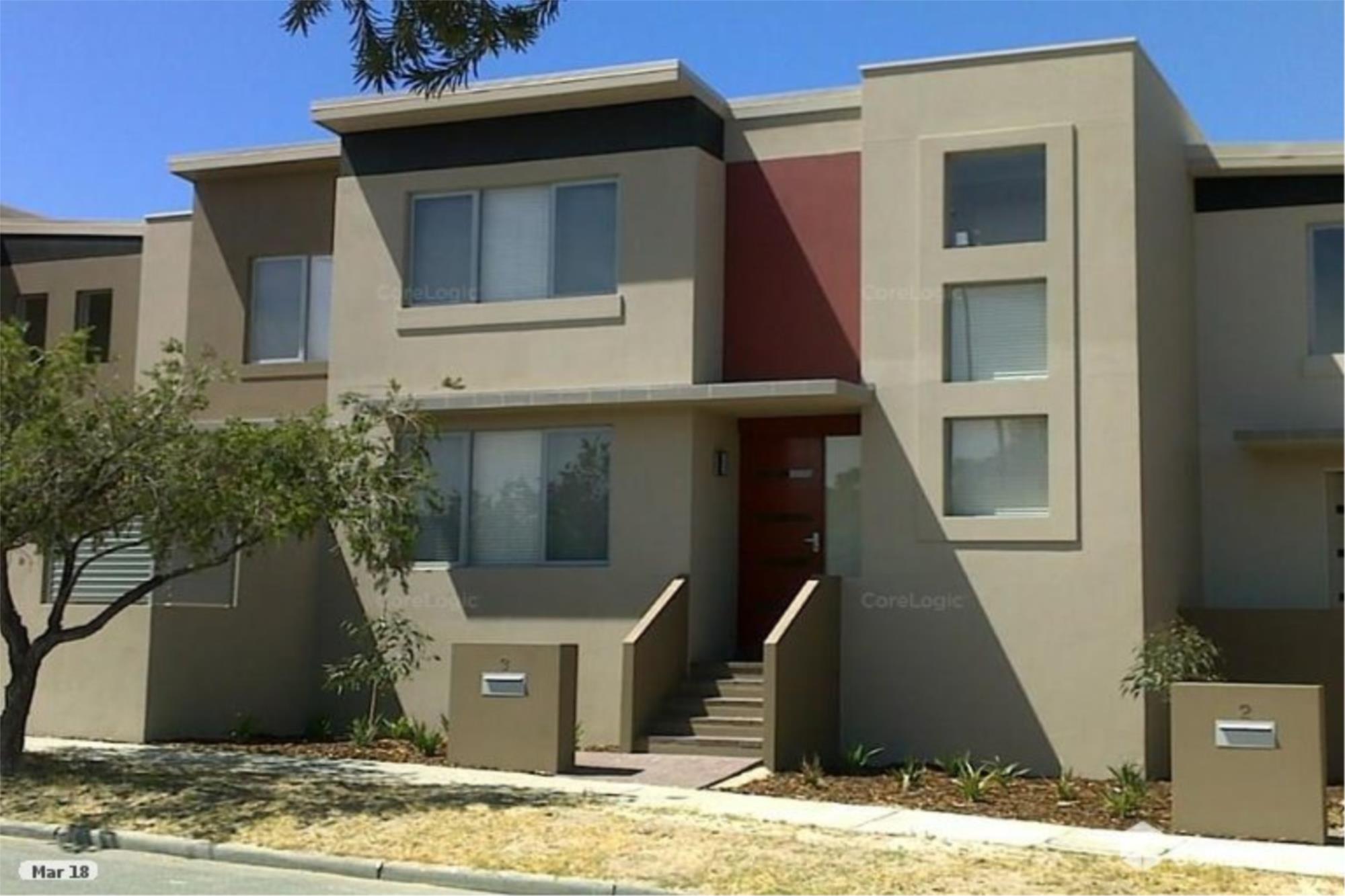 2/183 Marmion Street