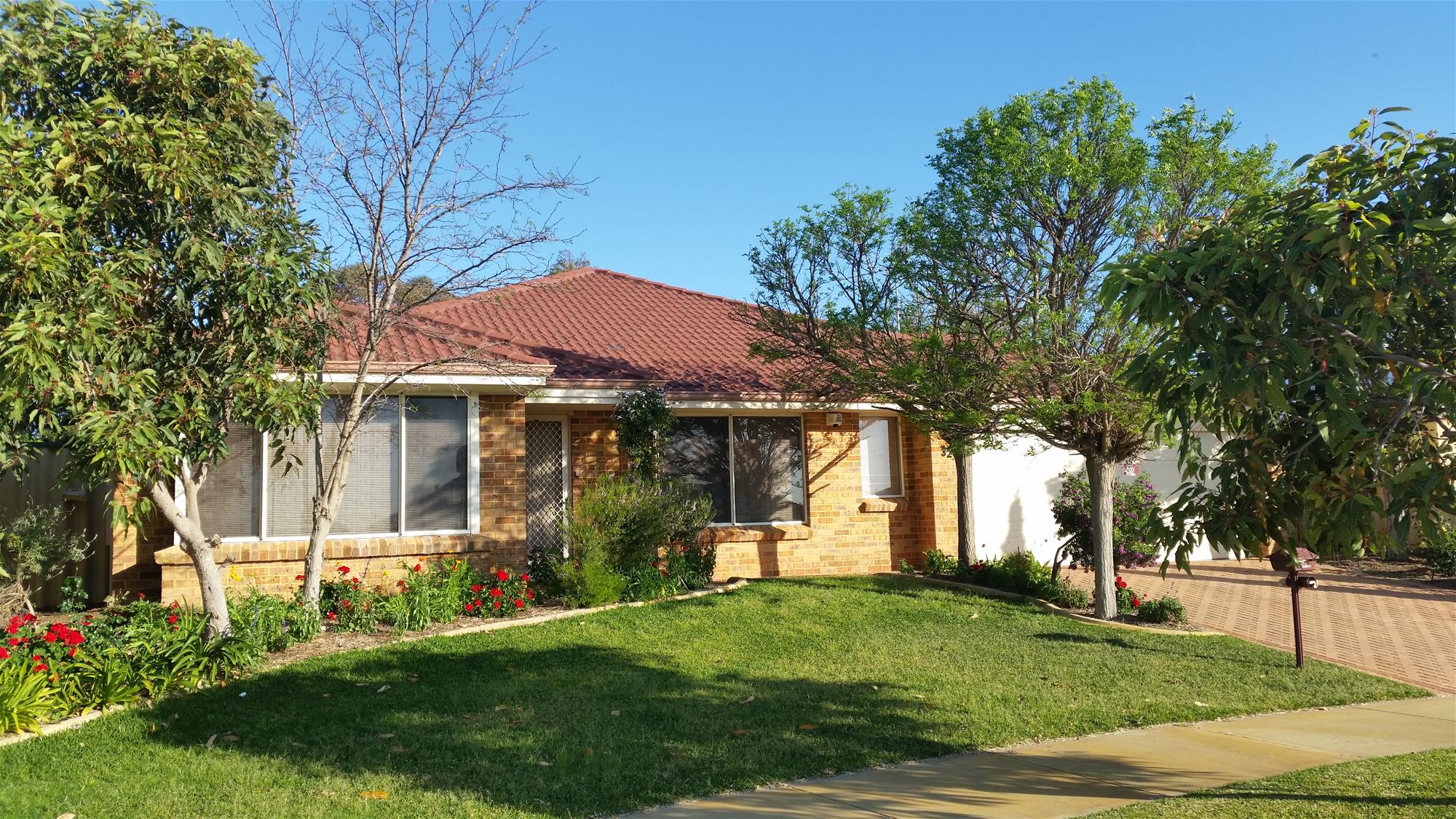 32 Bonnard Crescent