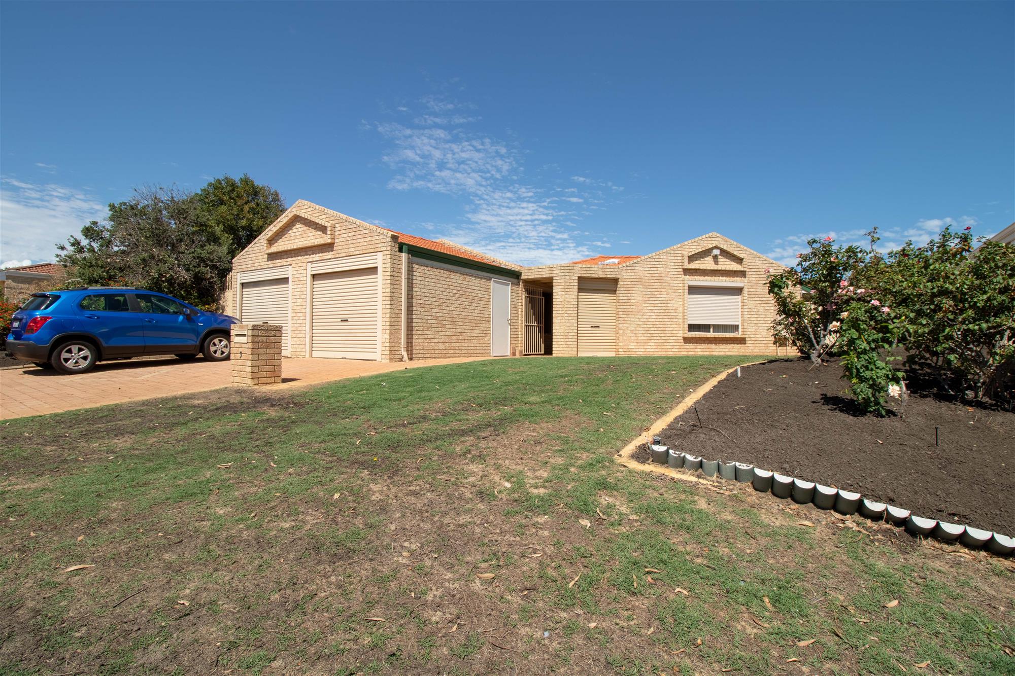 5 Brunel Court