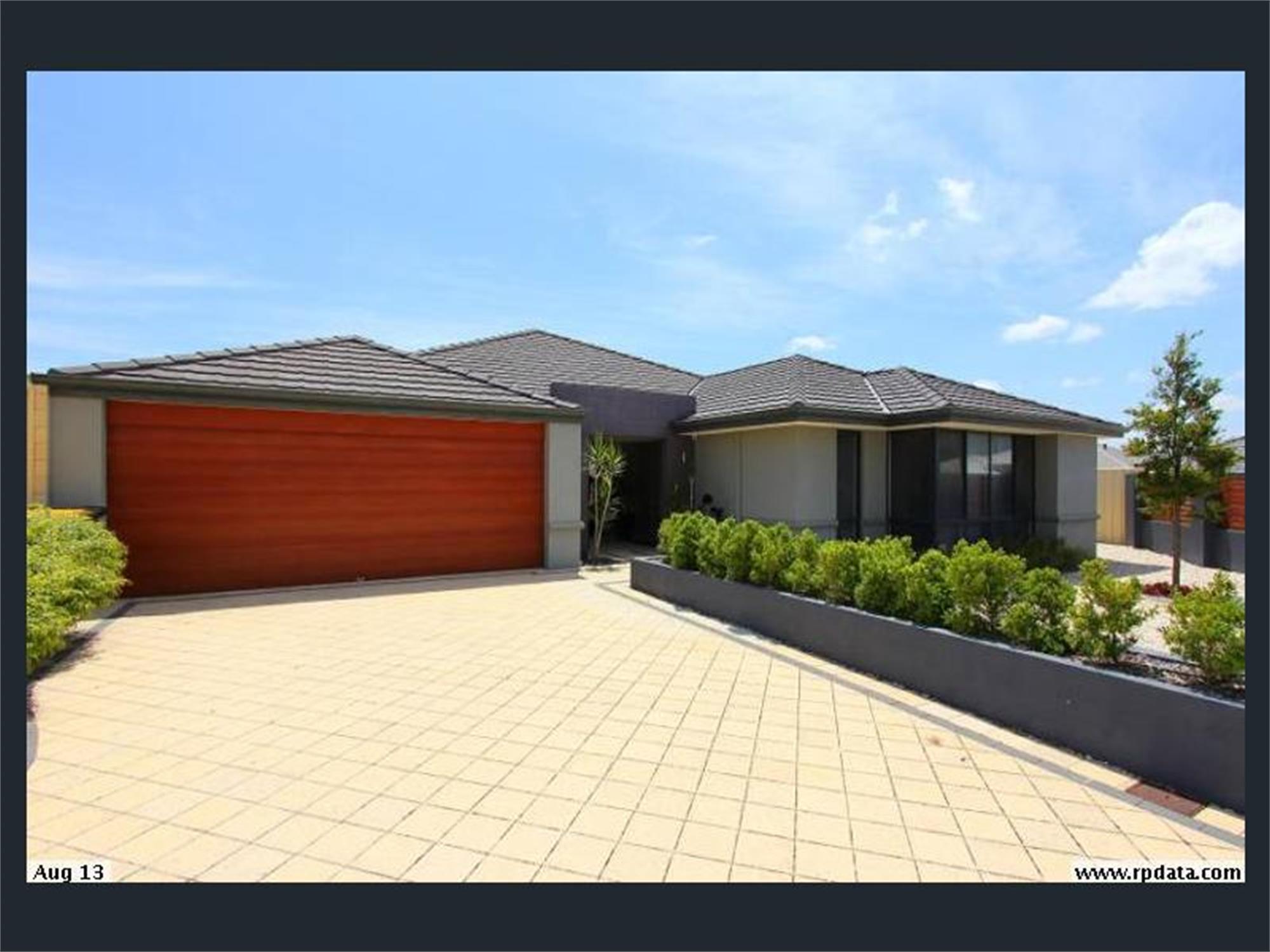 16 Crosthwait Circle