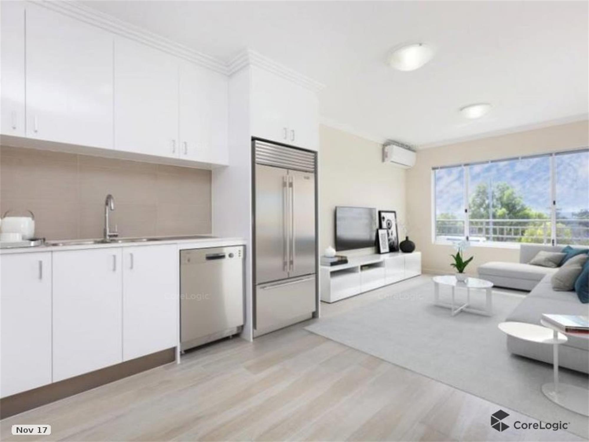 6/65 Lakeside Drive