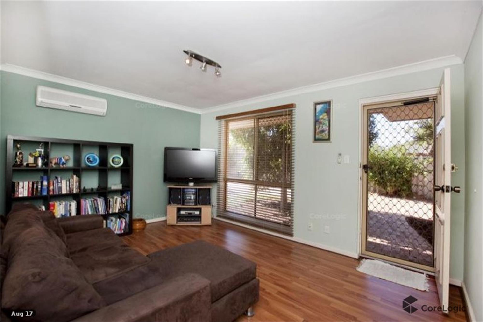 3/21 Stanley Street