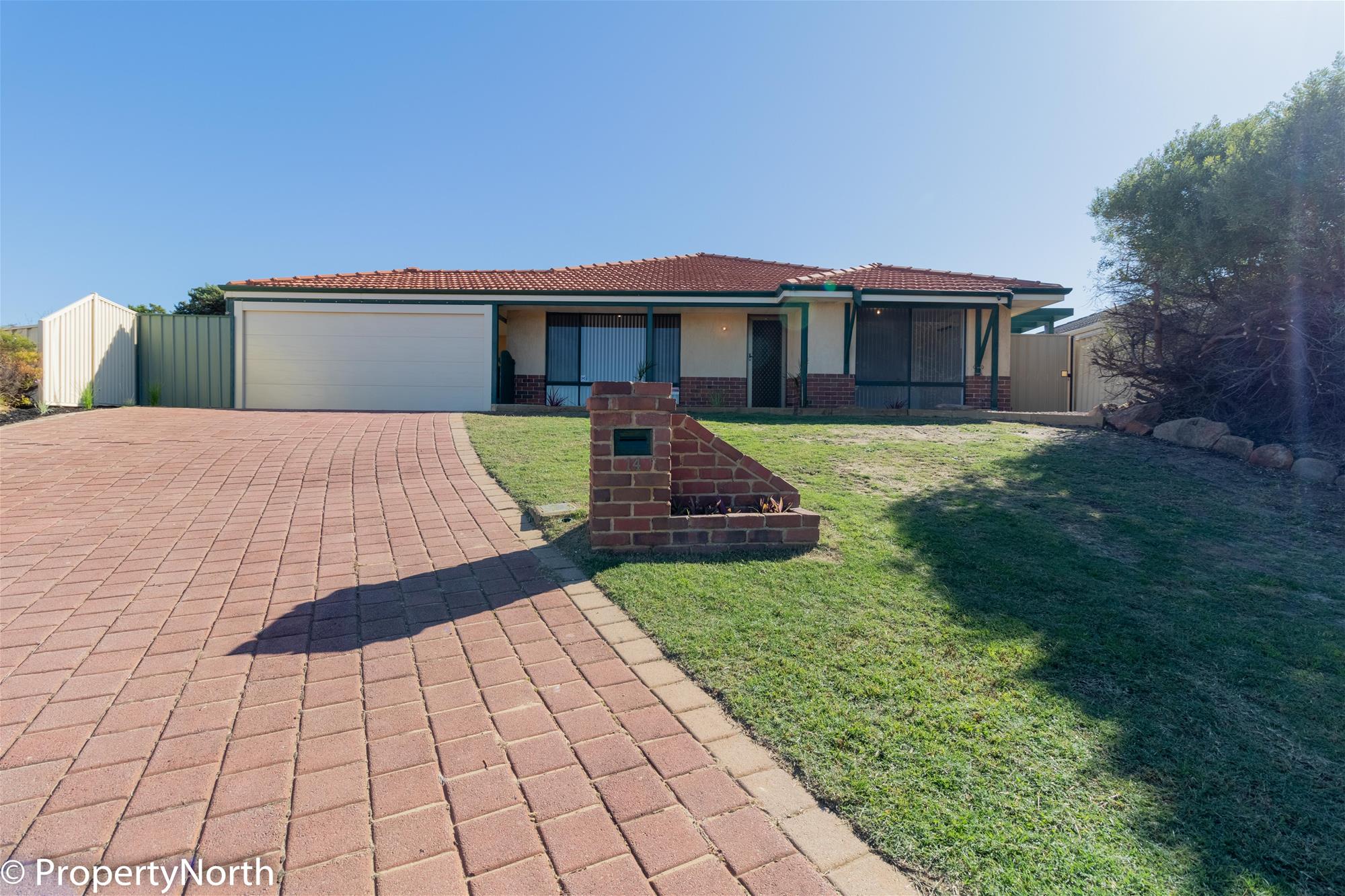 14 Tarra Close
