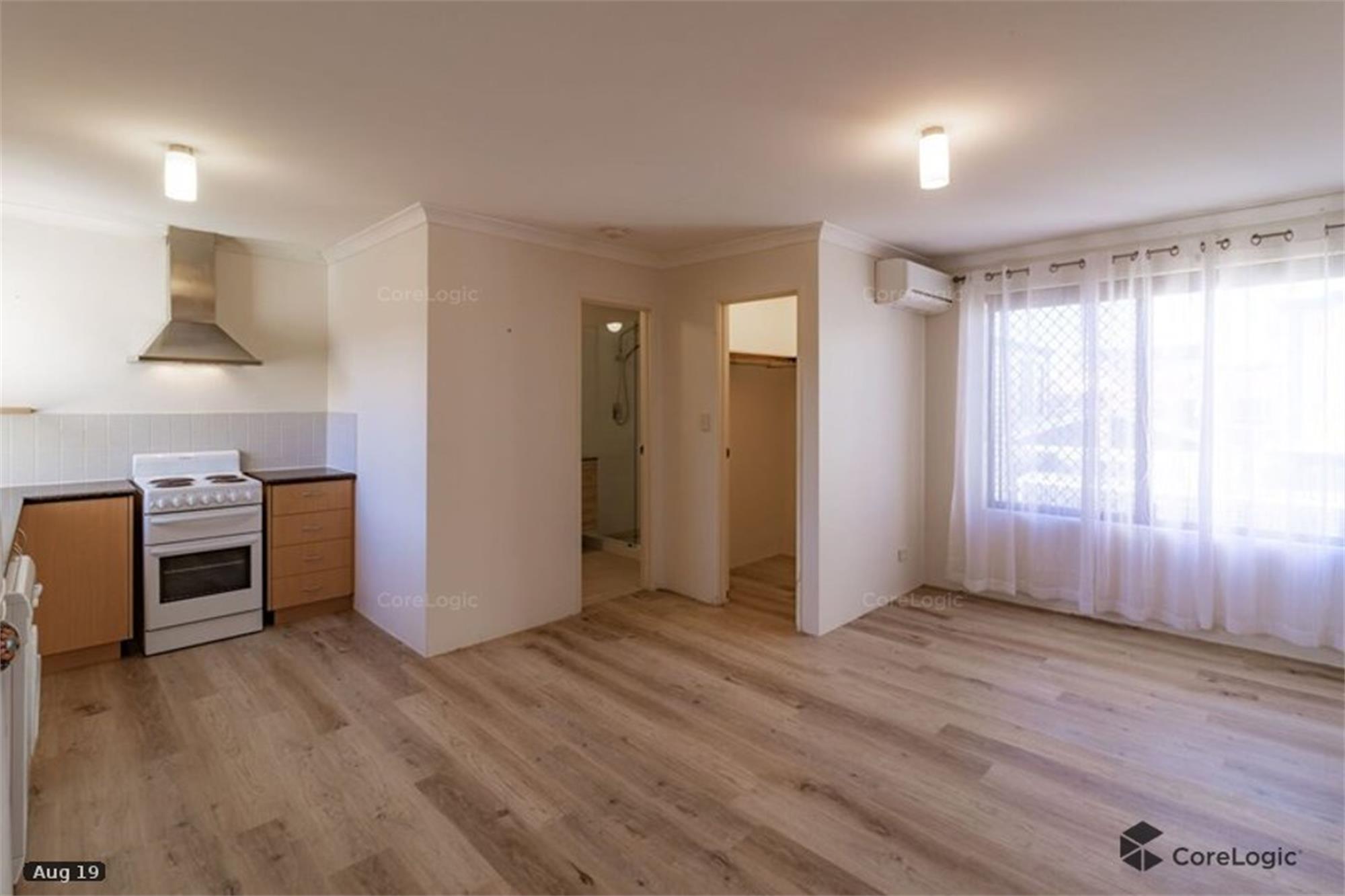 4/1 Nottinghill Street