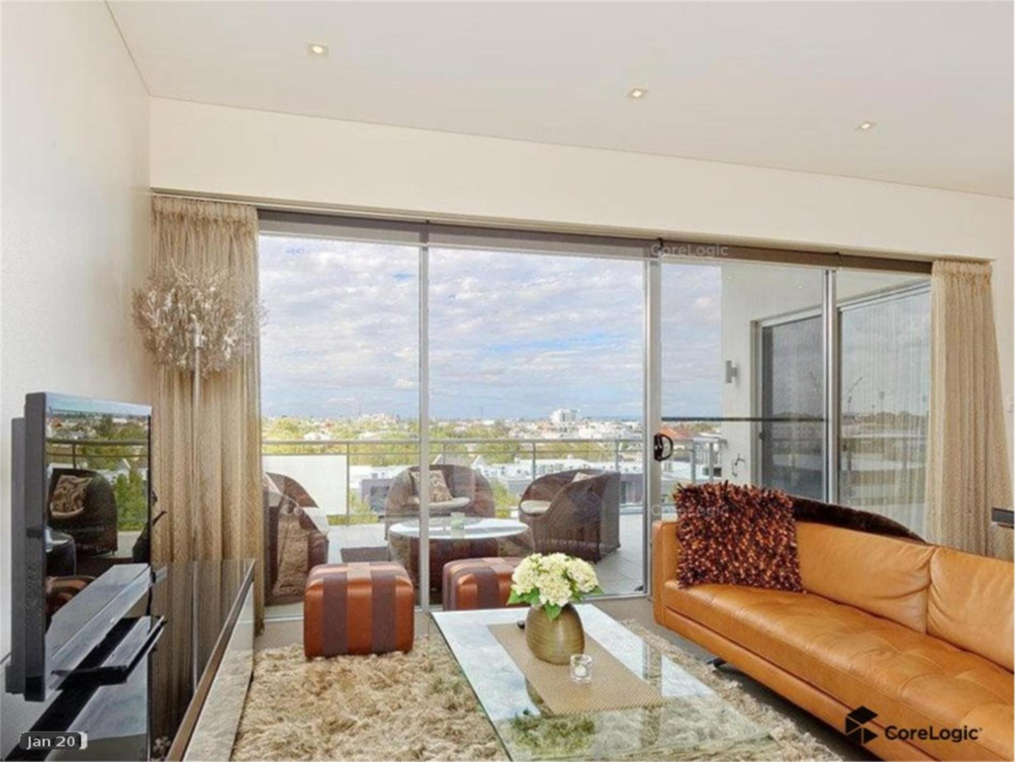 30/70 Wittenoom Street