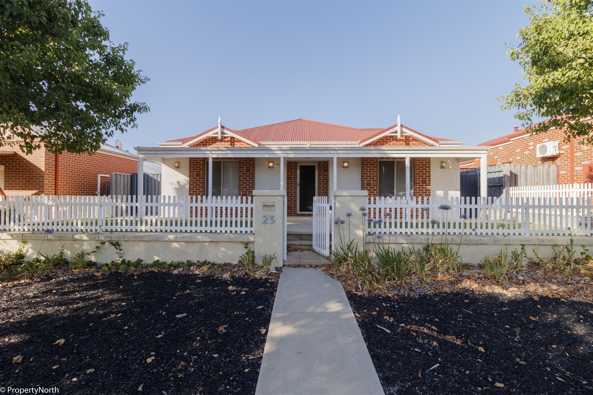 25 Arbor Drive