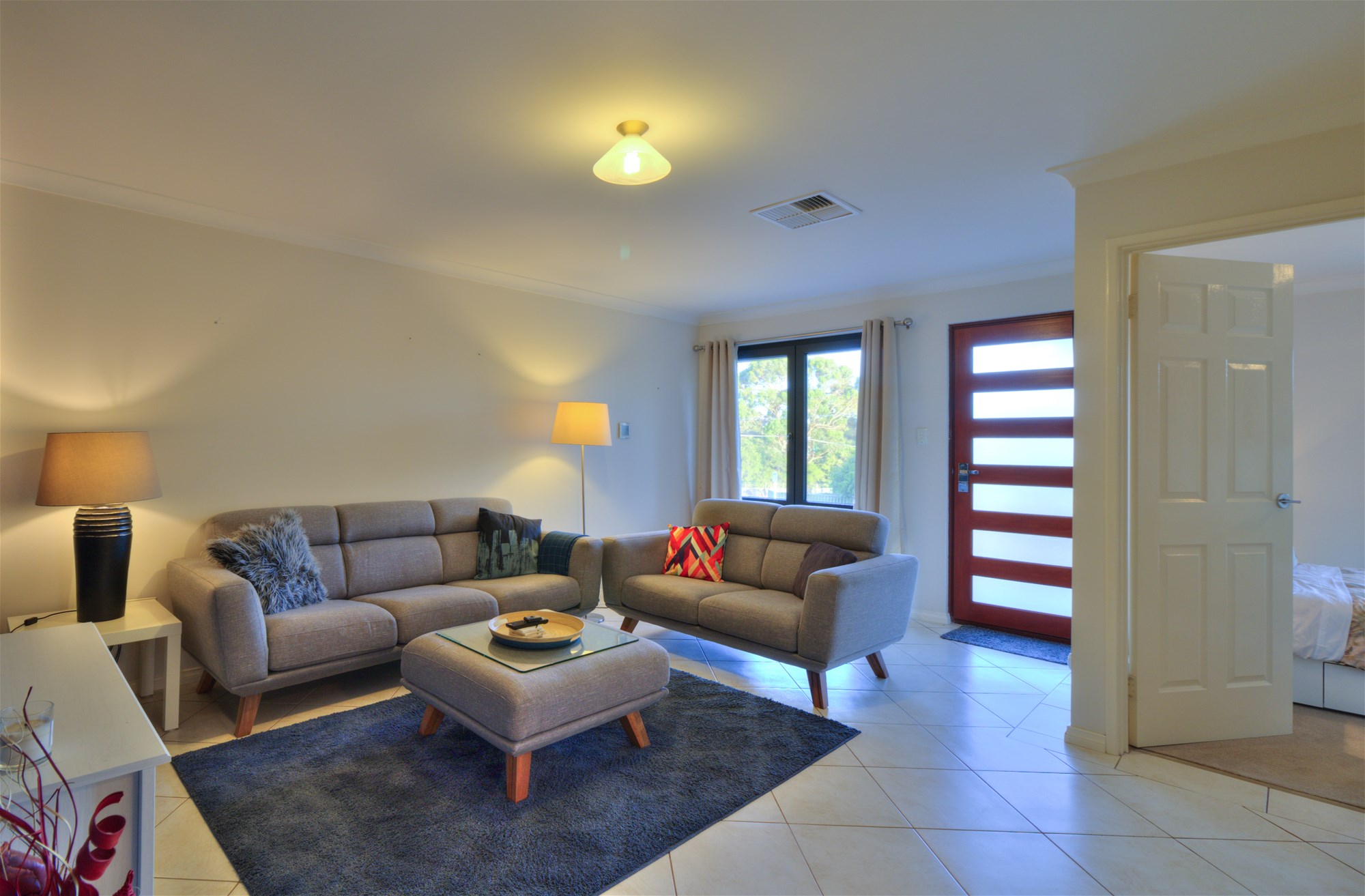 2B Fairlawn Gardens