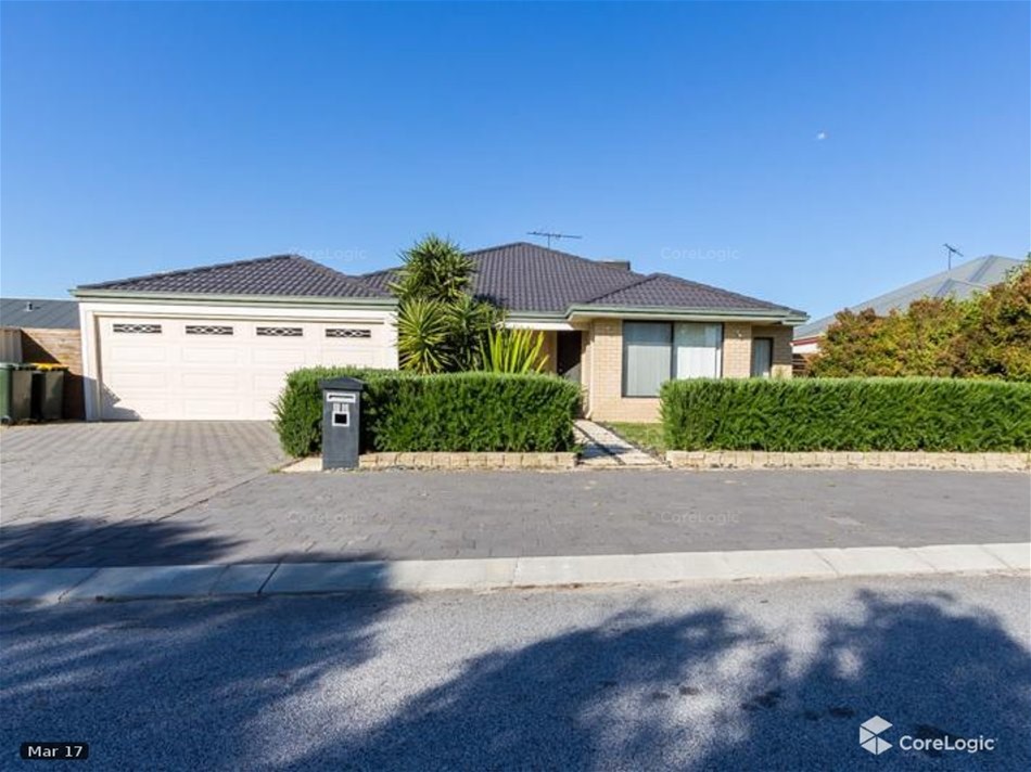 39 Pissaro Crescent