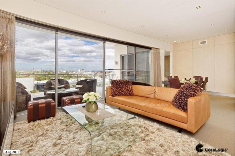 30/70 Wittenoom Street