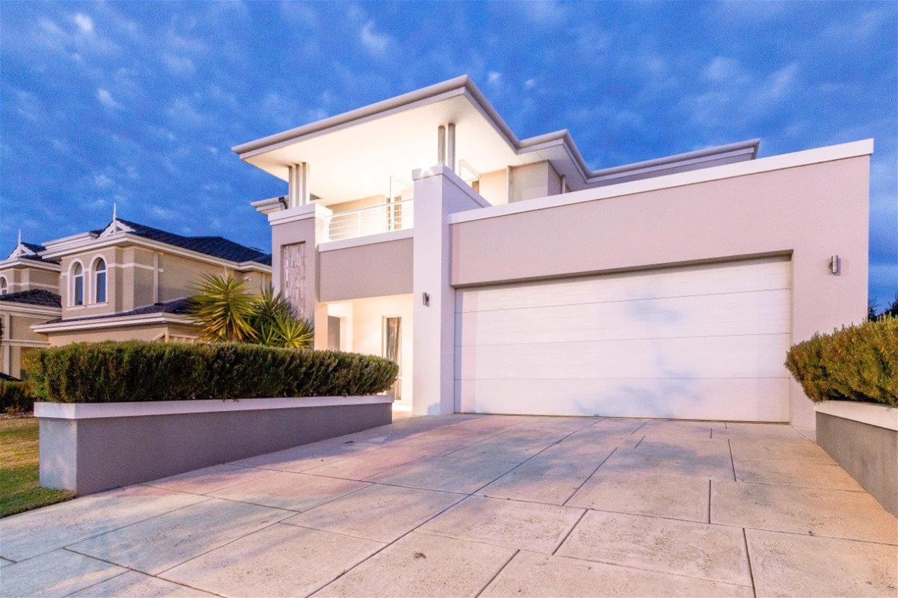 451 Burns Beach Road