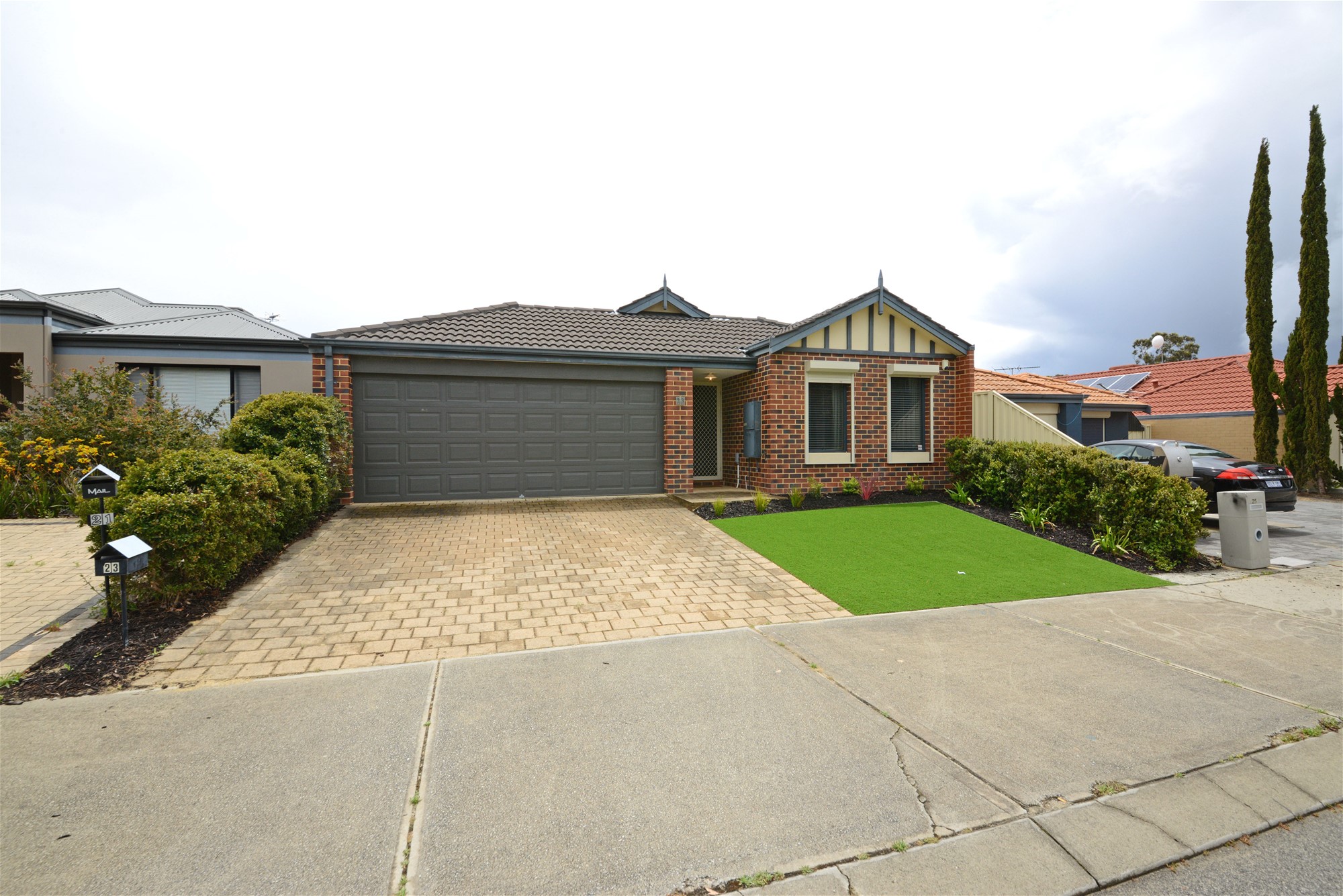 23 Speranza Parkway