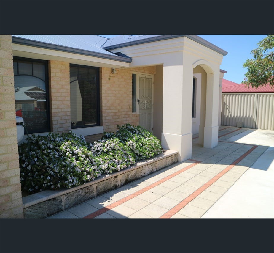 81 Kemp Street