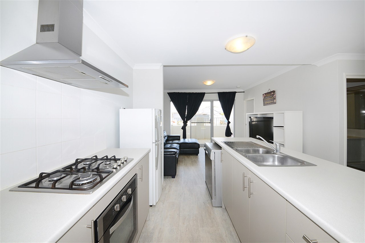 3/29 Ladywell Crescent