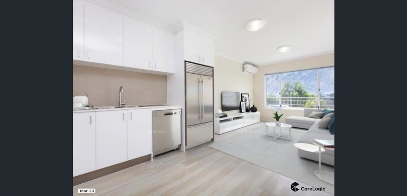 5/65 LAKESIDE DRIVE