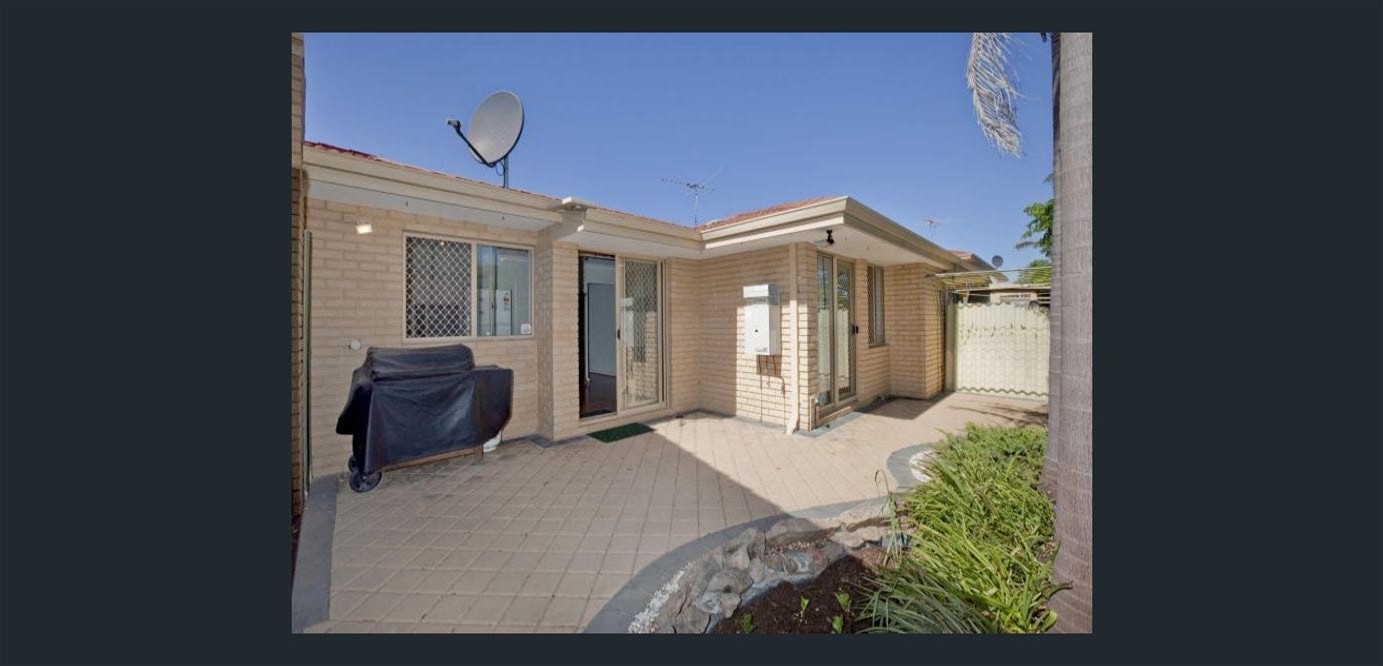 3/21 Stanley Street