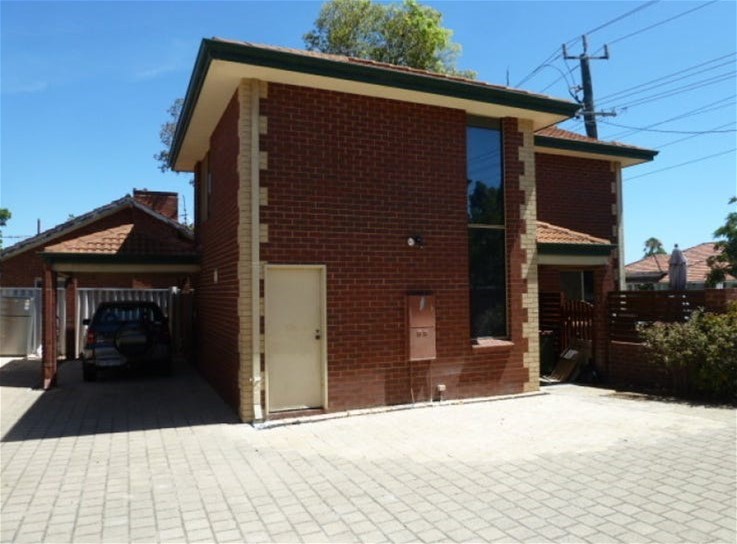 3/318 Harborne Street