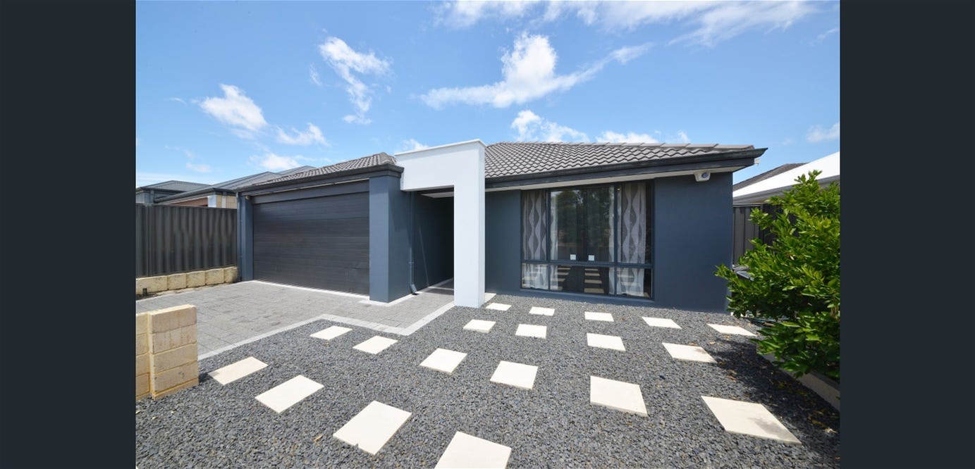 24 Montacute Turn