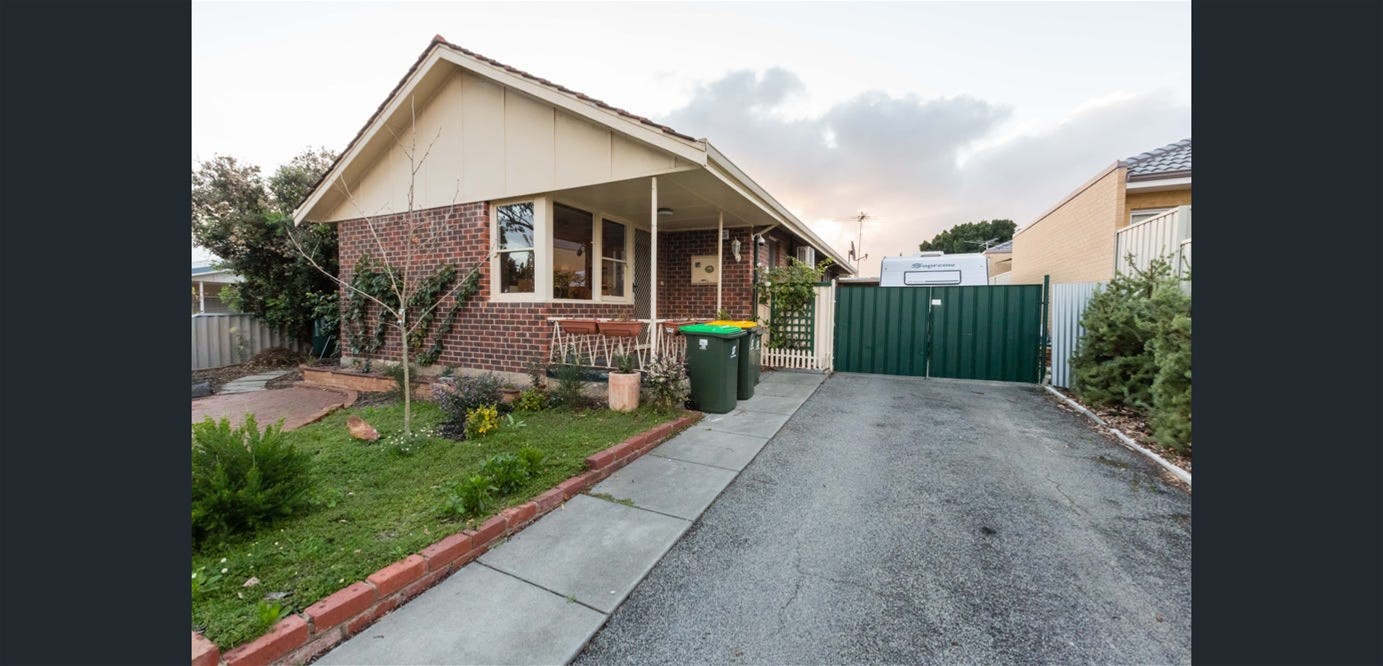 33 Tuckfield Way