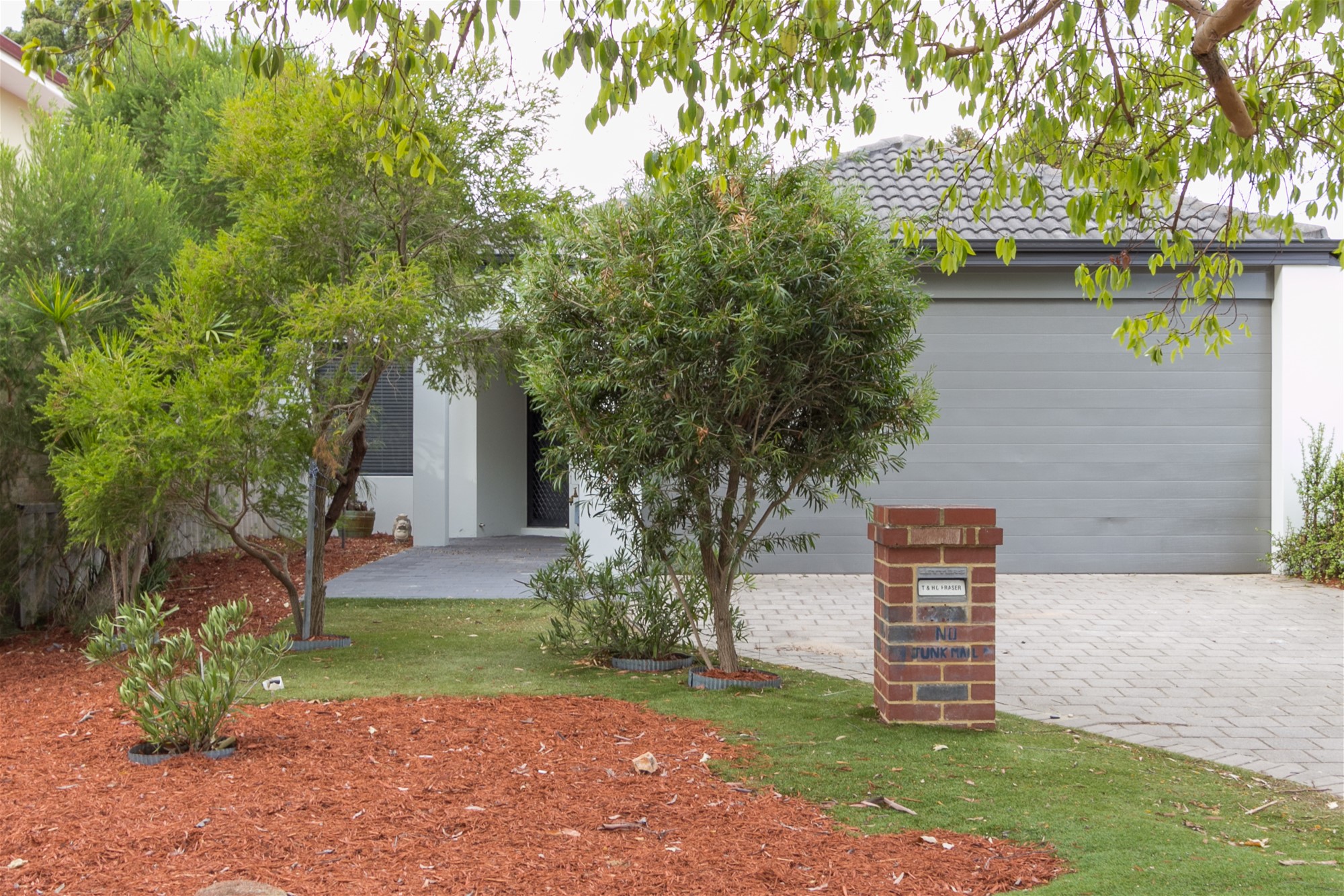 29 Fitzroy Road