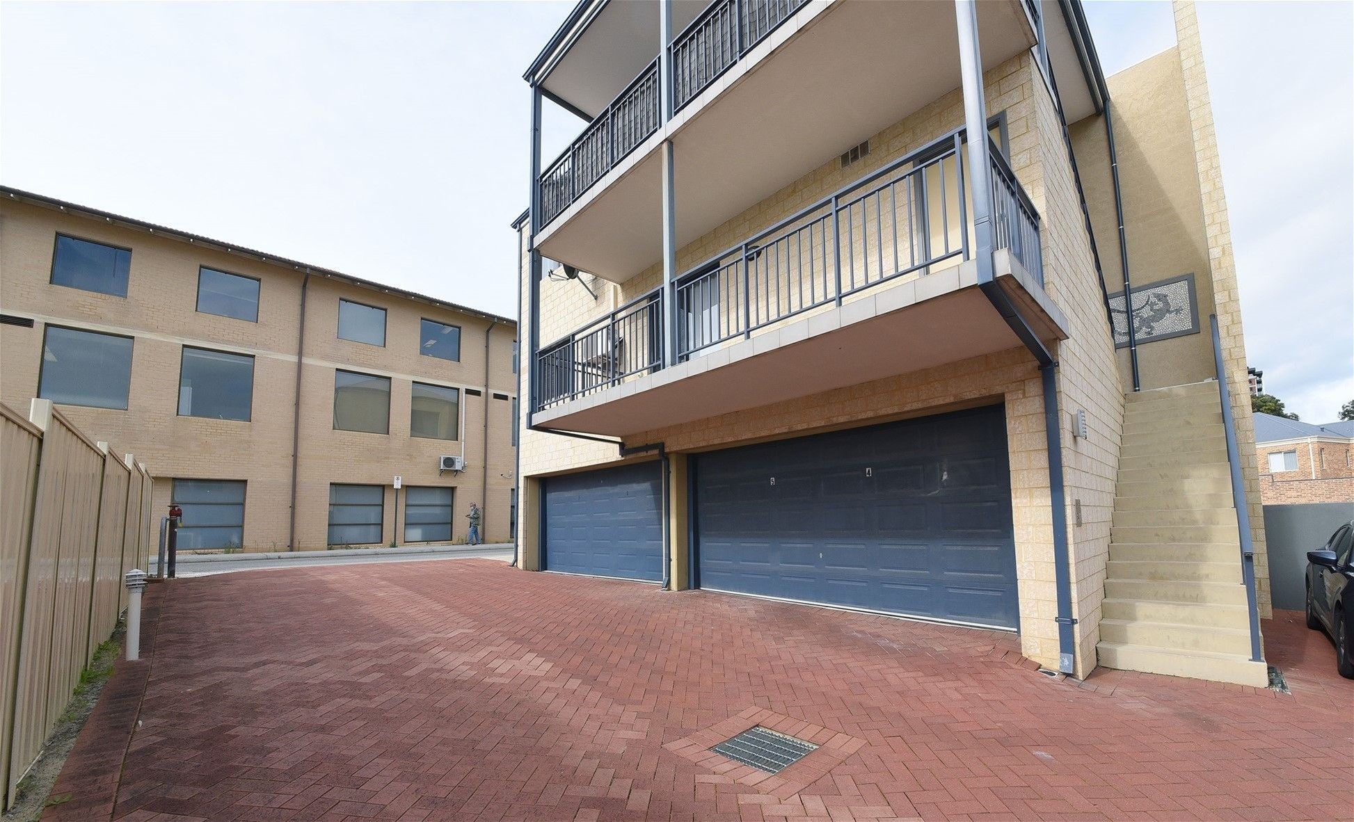 7/81 Grand Boulevard