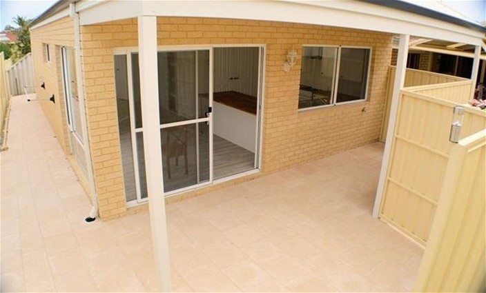 16 Everard Close