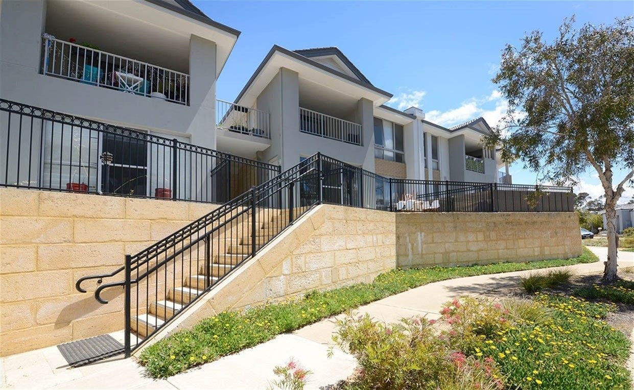 3/29 Ladywell Crescent