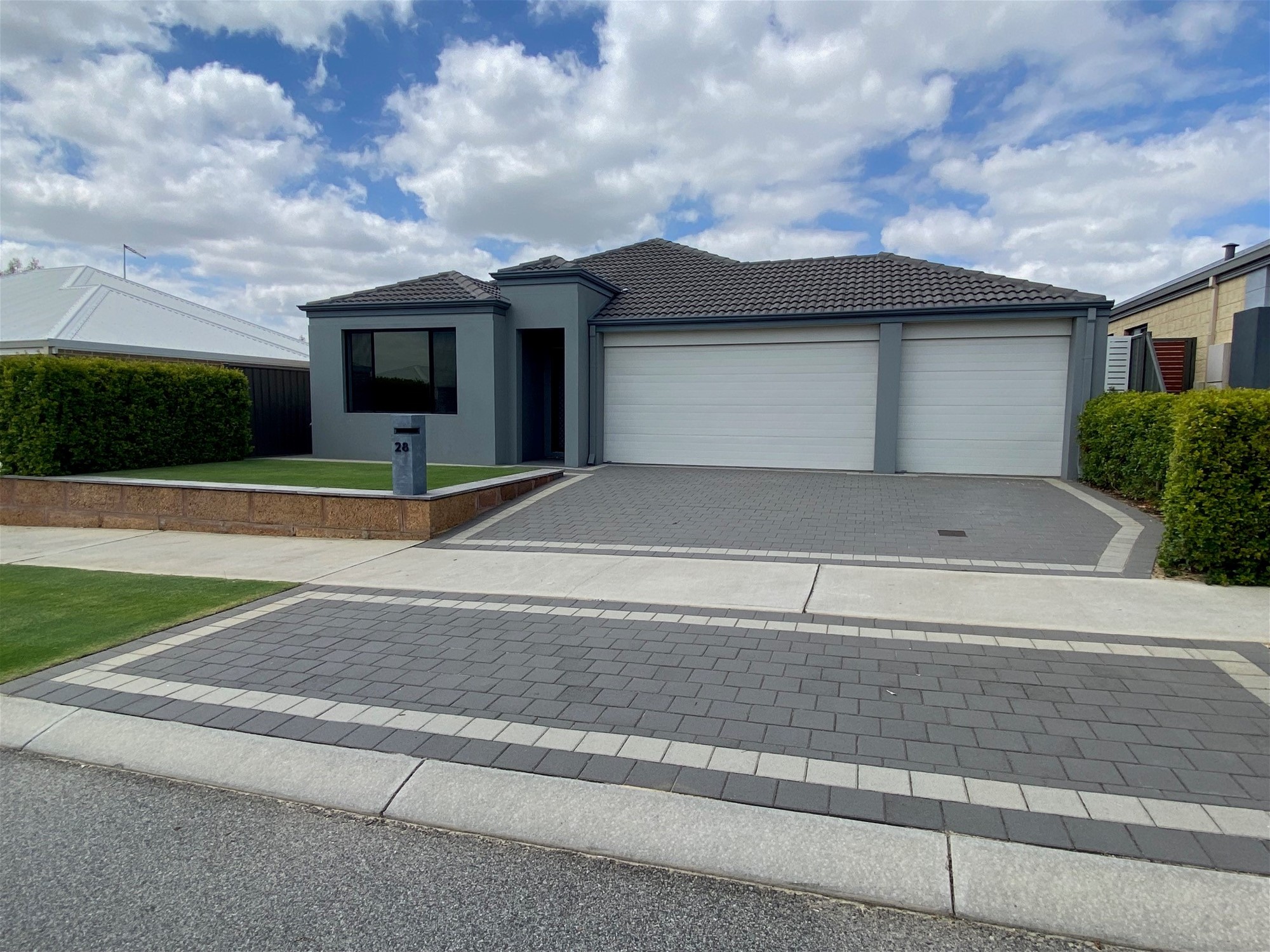 28 Dragonfly Road