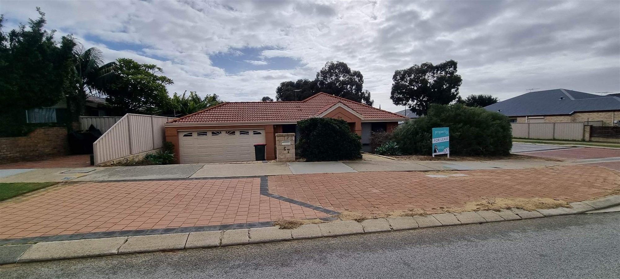 67 Vincent Road