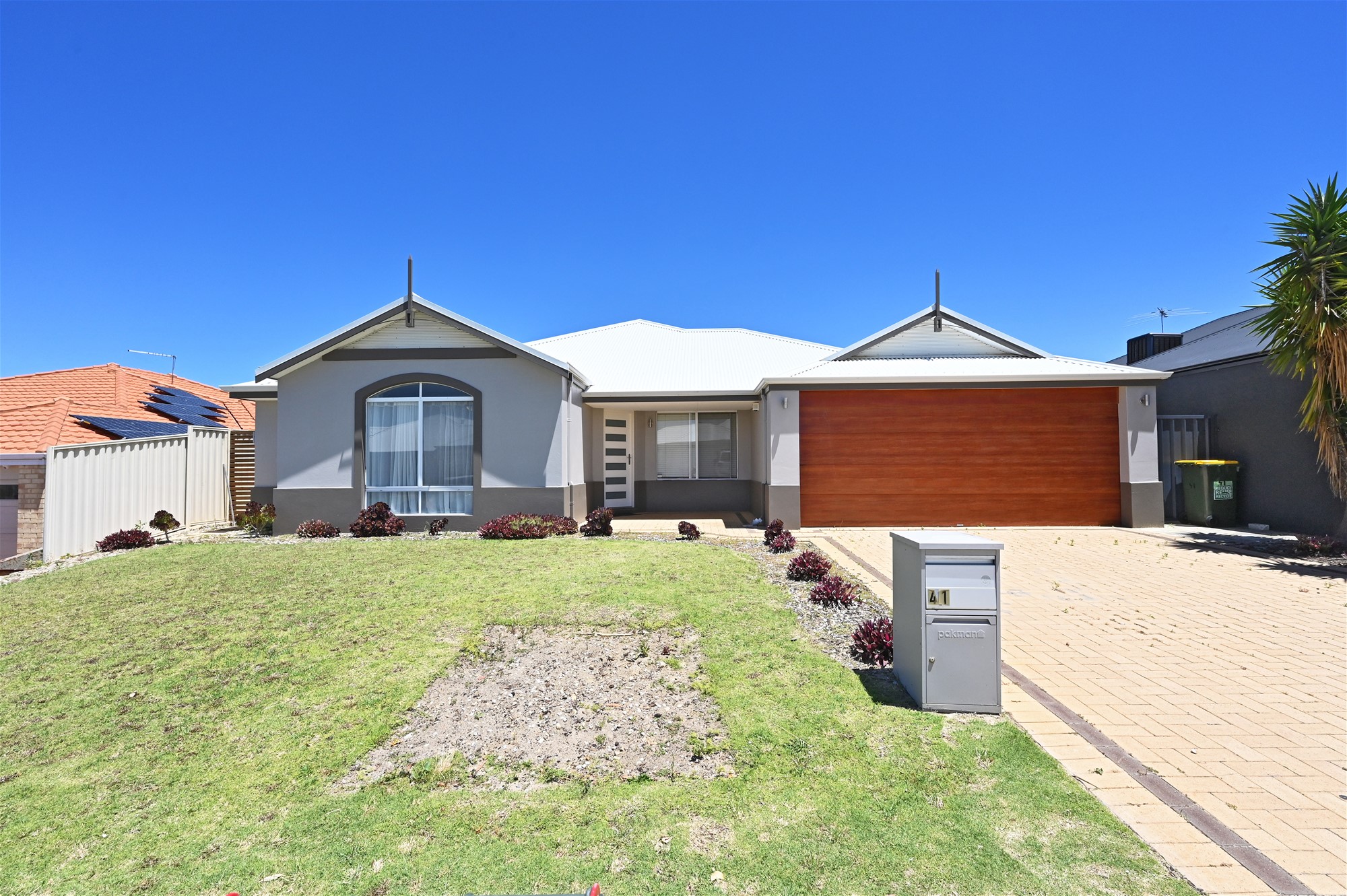 41 Kirkimbie Street