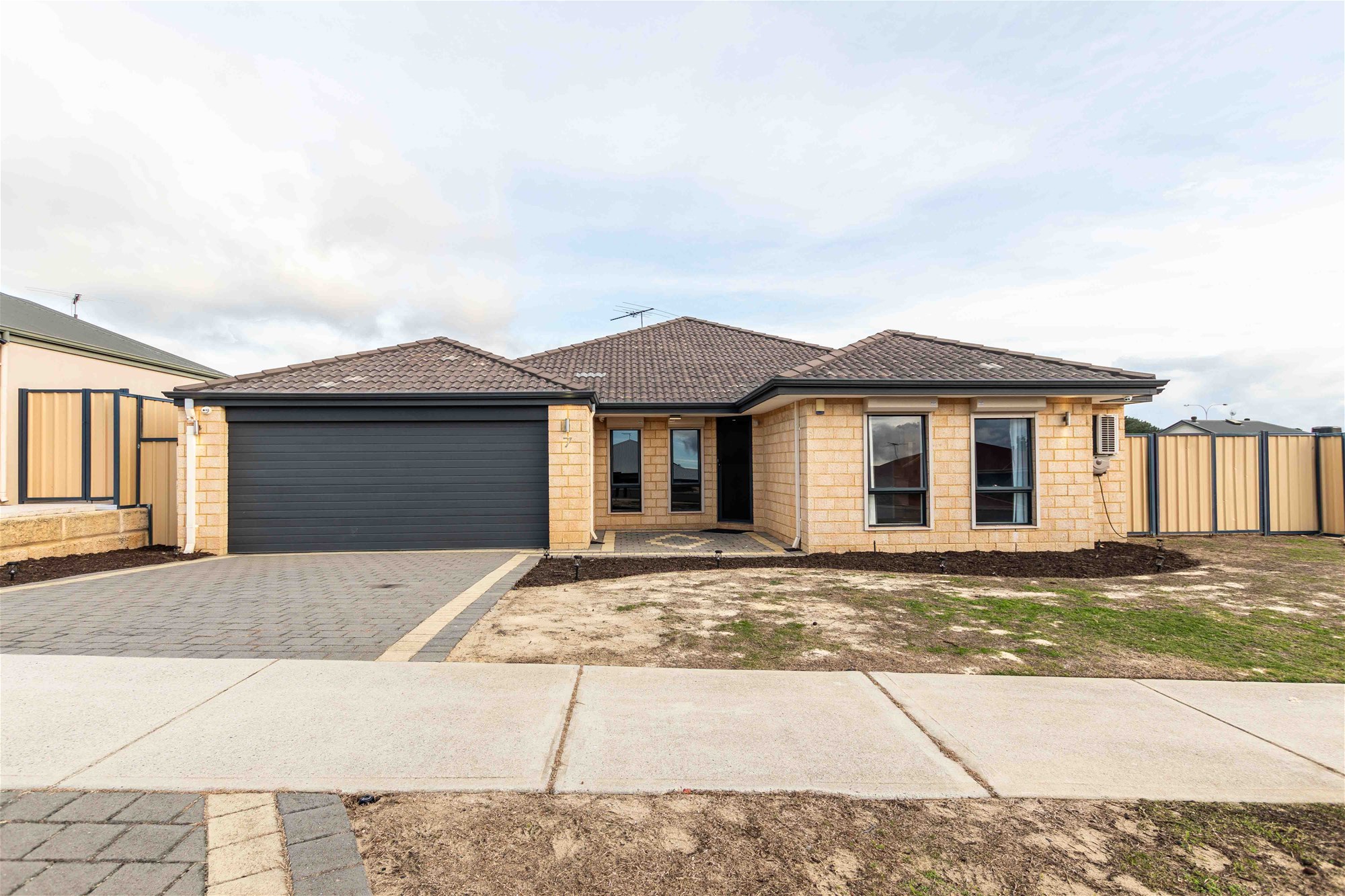 7 Bittern Street