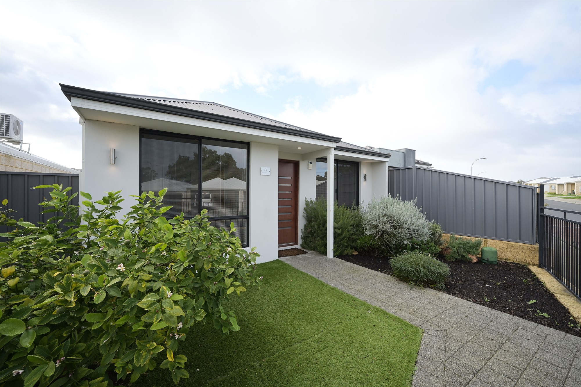 47 Vignerons Loop