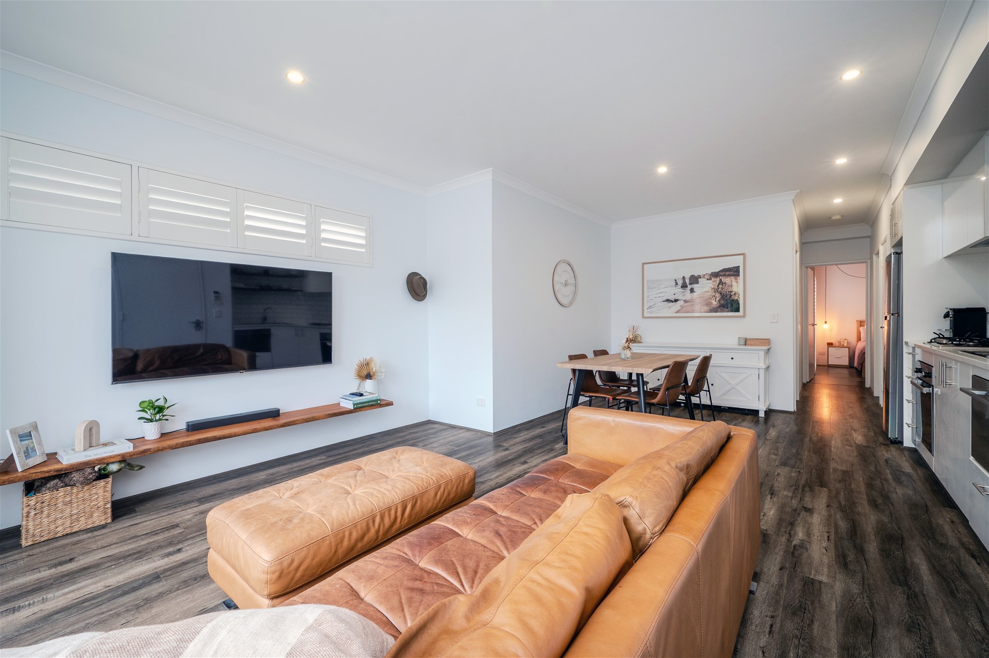 1/4 Barnes Street