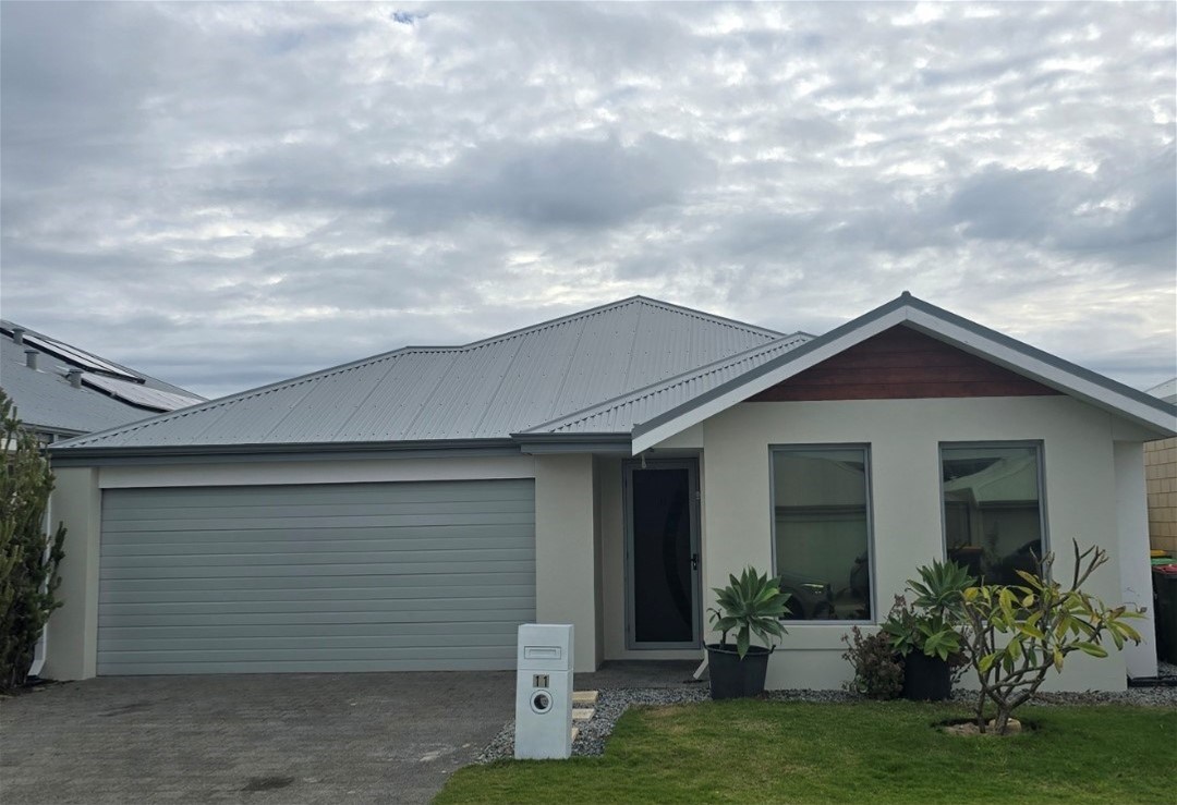 11 Whipbird Road