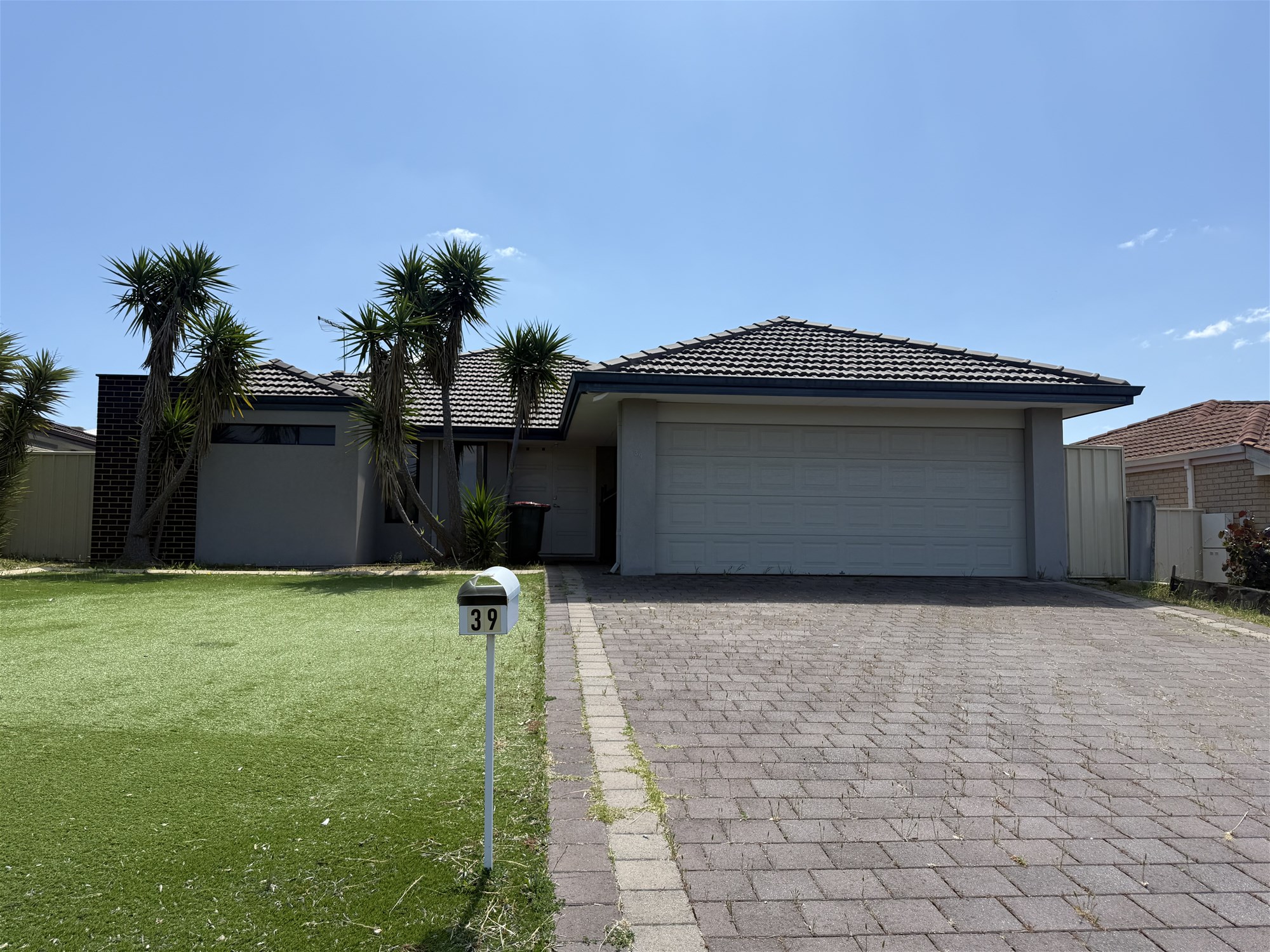 39 Viridian Drive