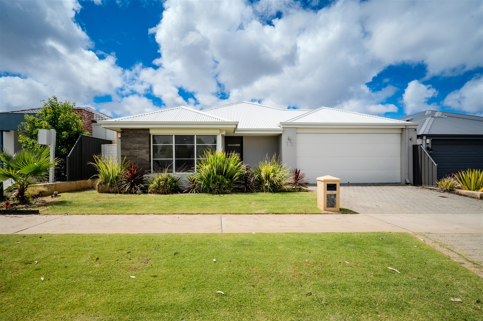 13 Bluebill Road