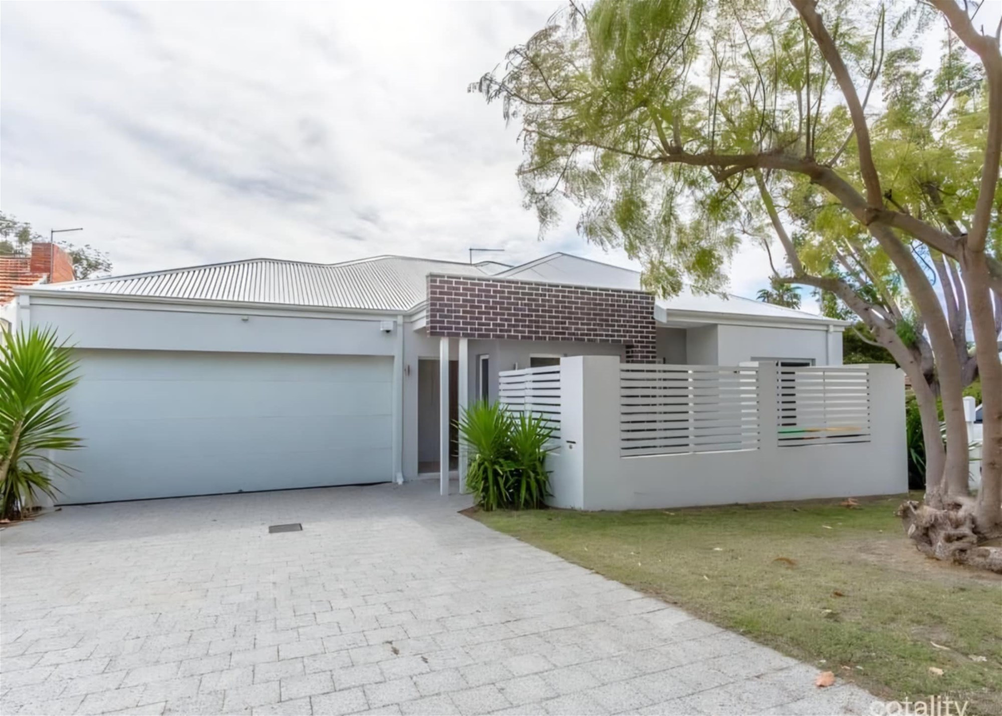 8A Shaw Place