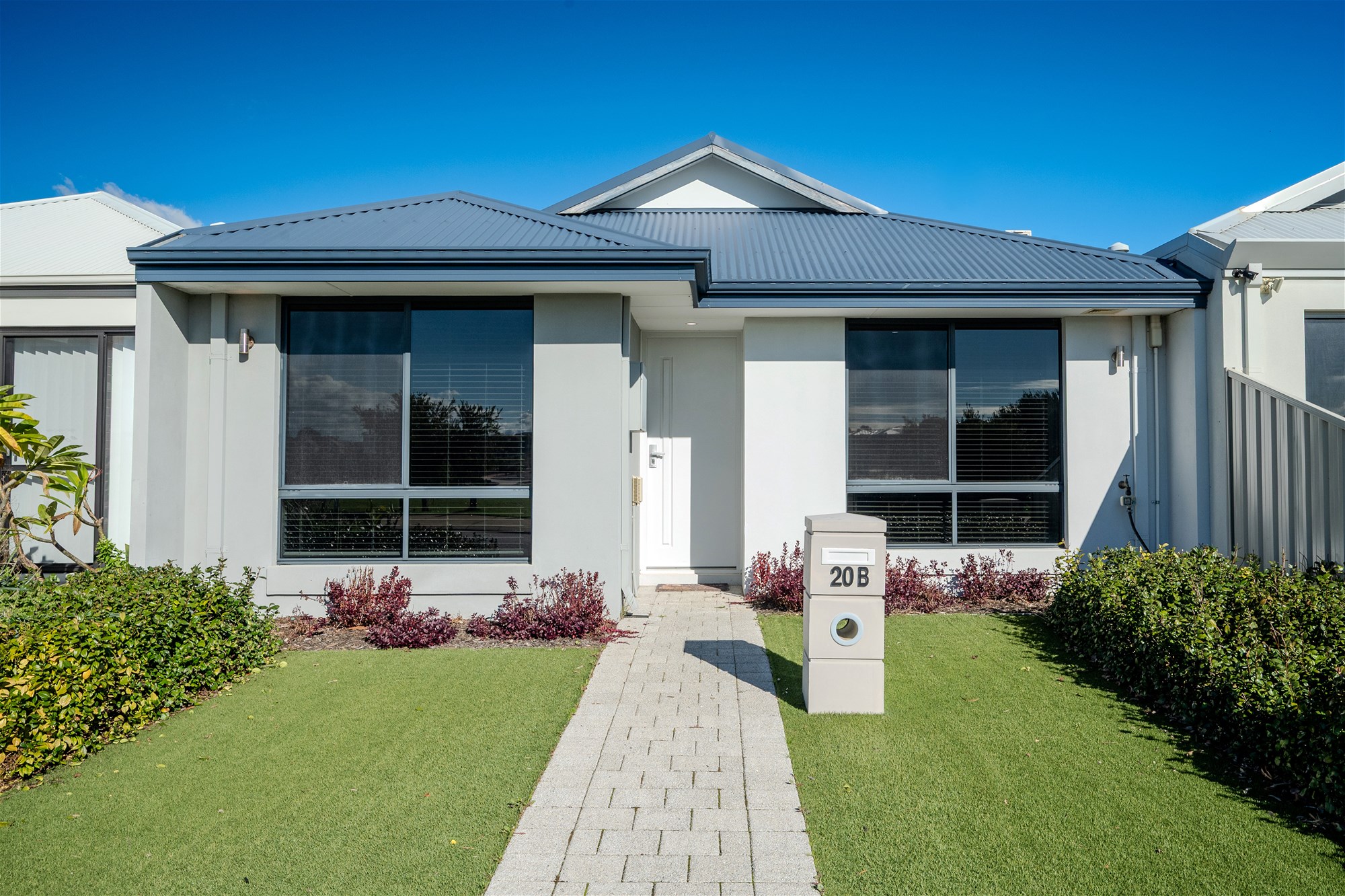 20B Bonython Avenue