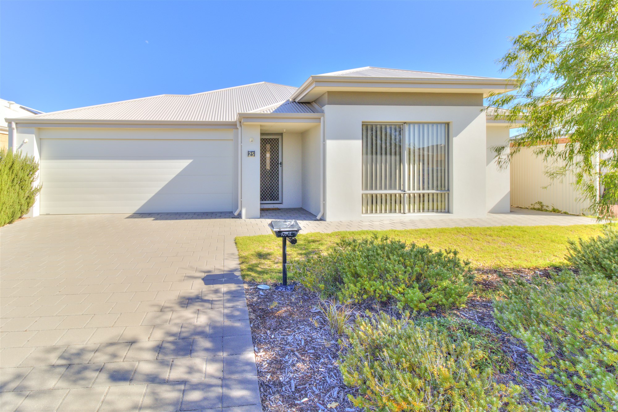 25 Whipbird Road