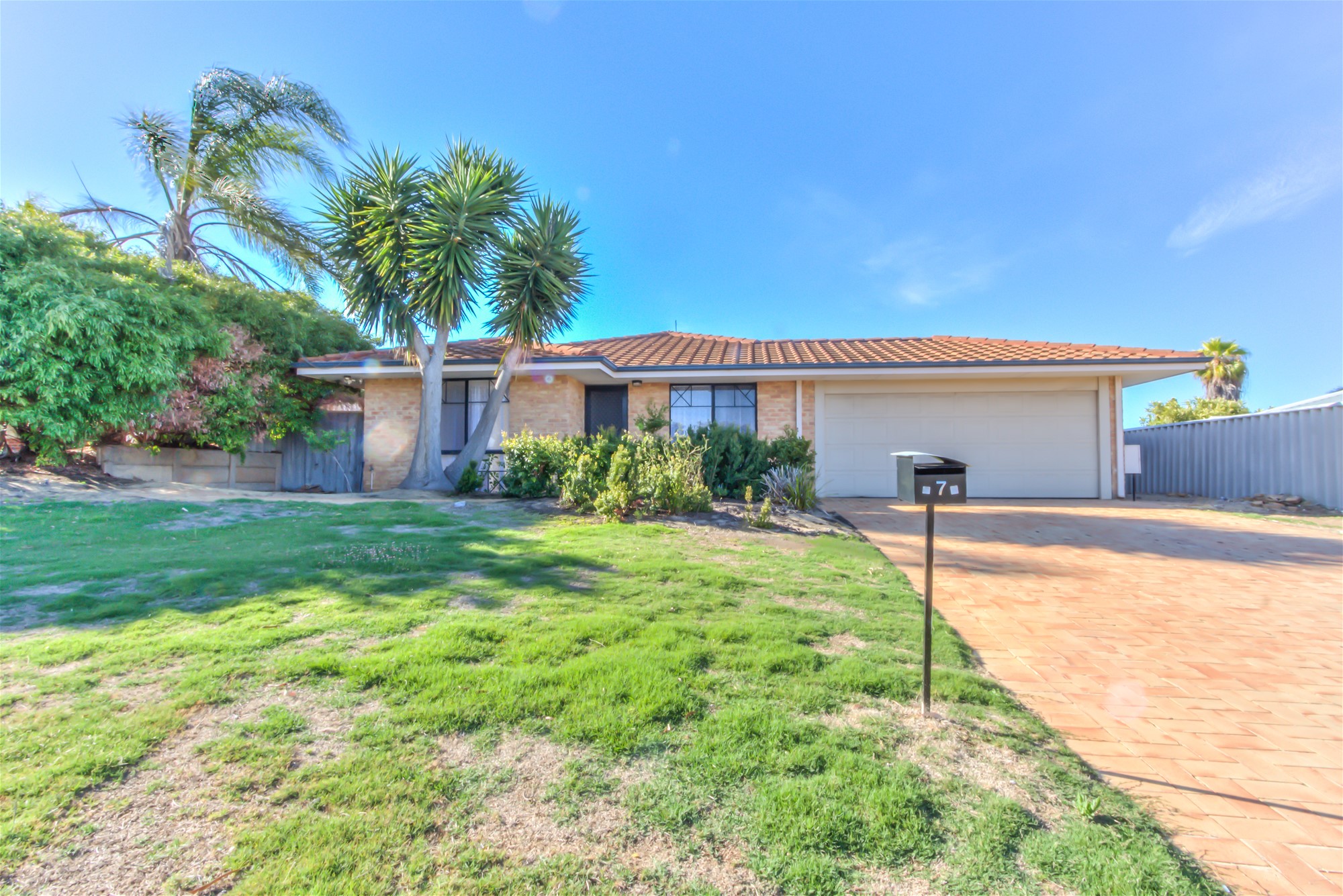 7 Whitsunday Avenue