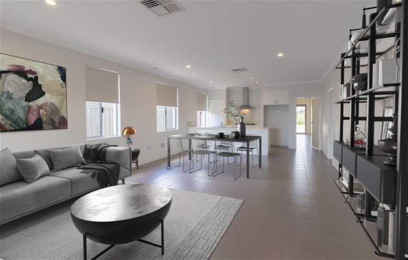 11 Vienta Street