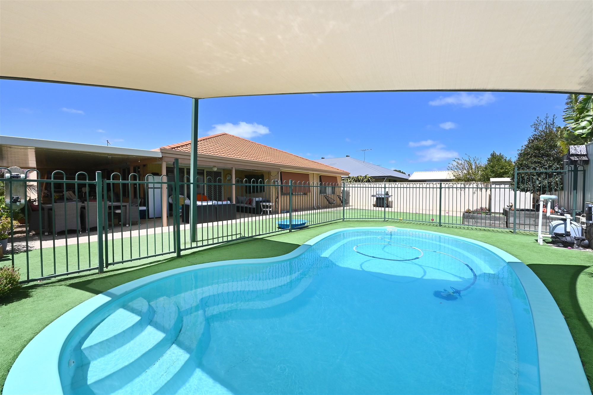 54 Edgeworth Circuit