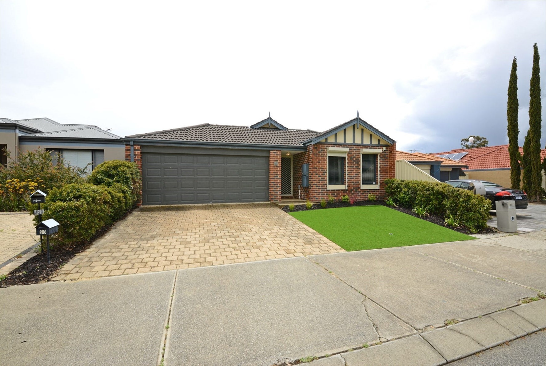 23 Speranza Parkway