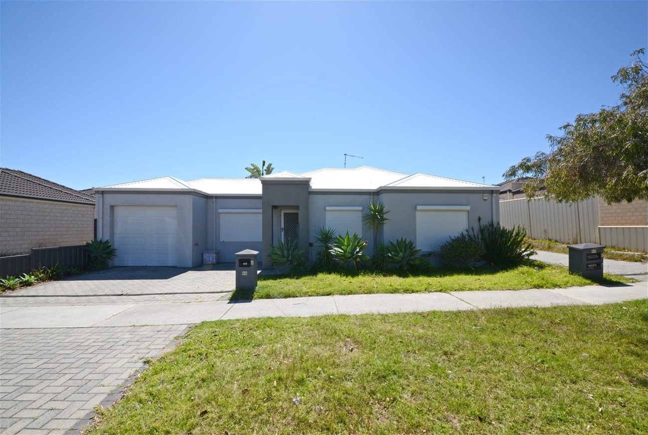 66A Milford Way