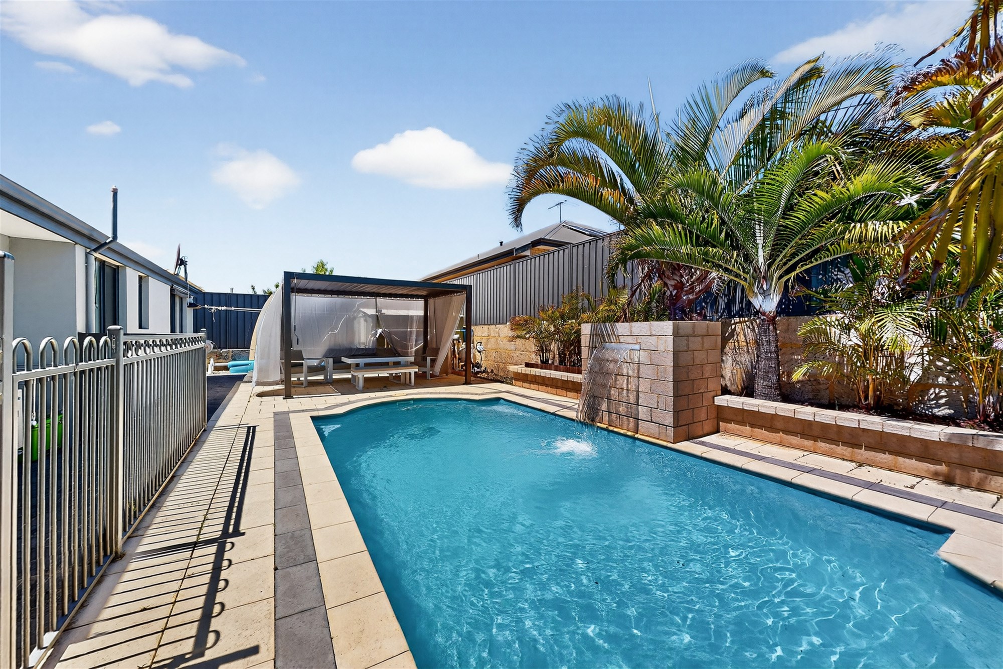 31 Colwyn Loop